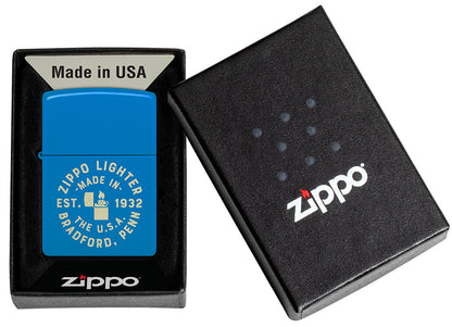 Zippo Seal