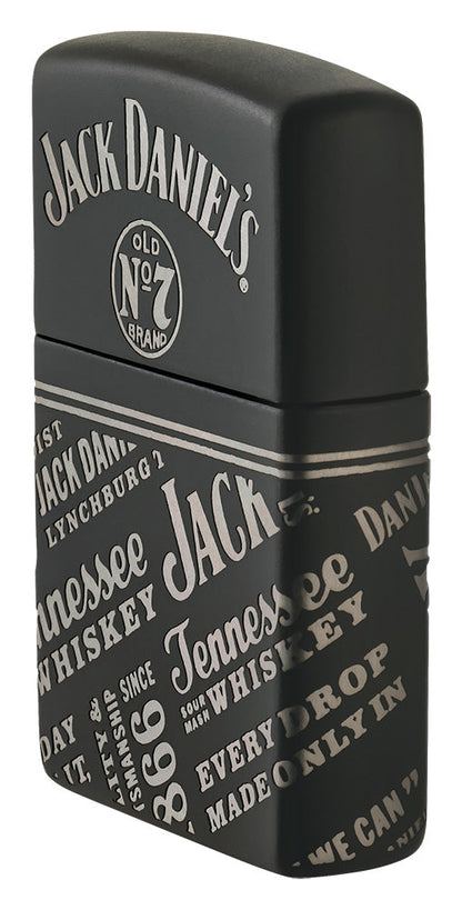 Jack Daniel's®