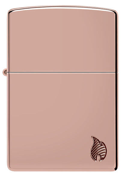 Armor® Rose Gold Flamme