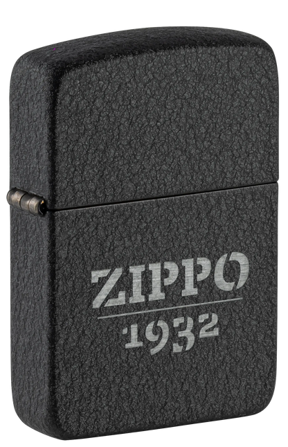 Zippo 1932