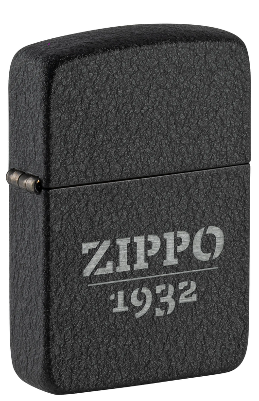 Zippo 1932