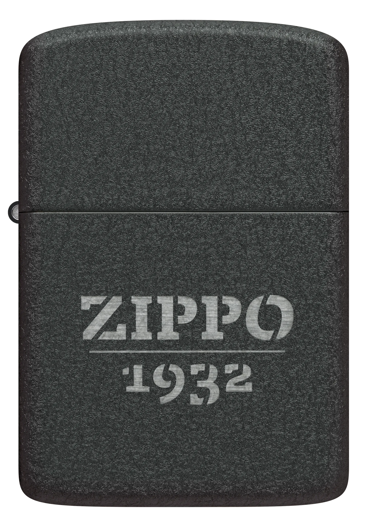 Zippo 1932