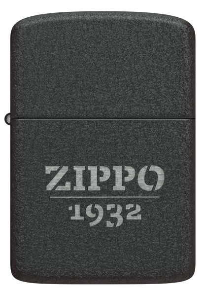 Zippo 1932