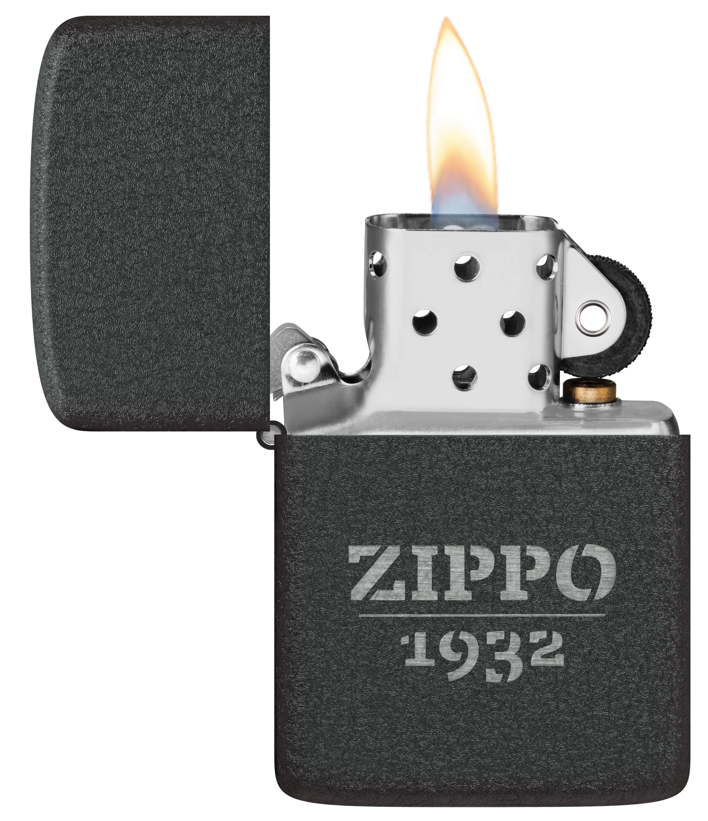 Zippo 1932