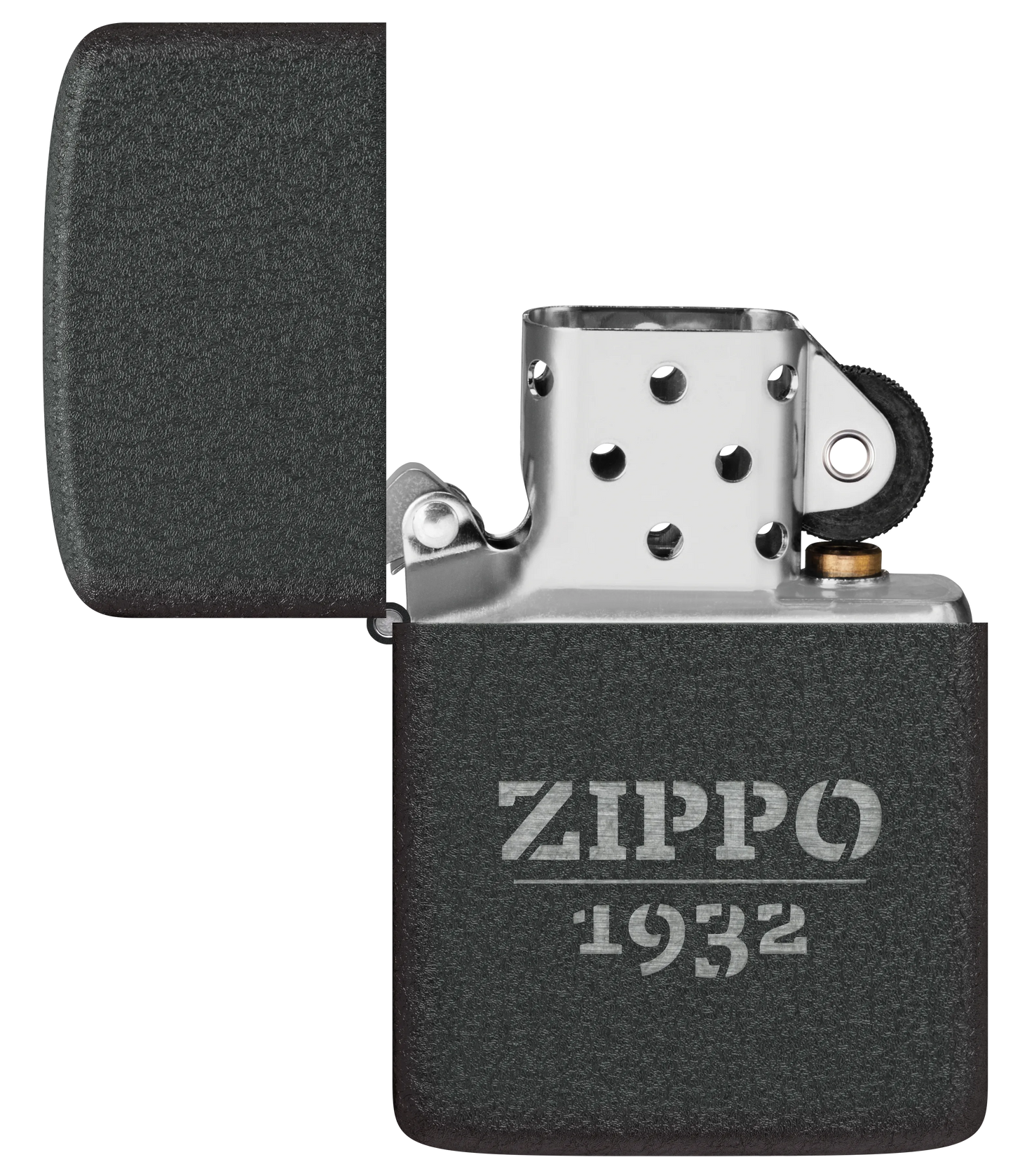 Zippo 1932