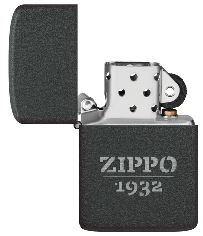 Zippo 1932