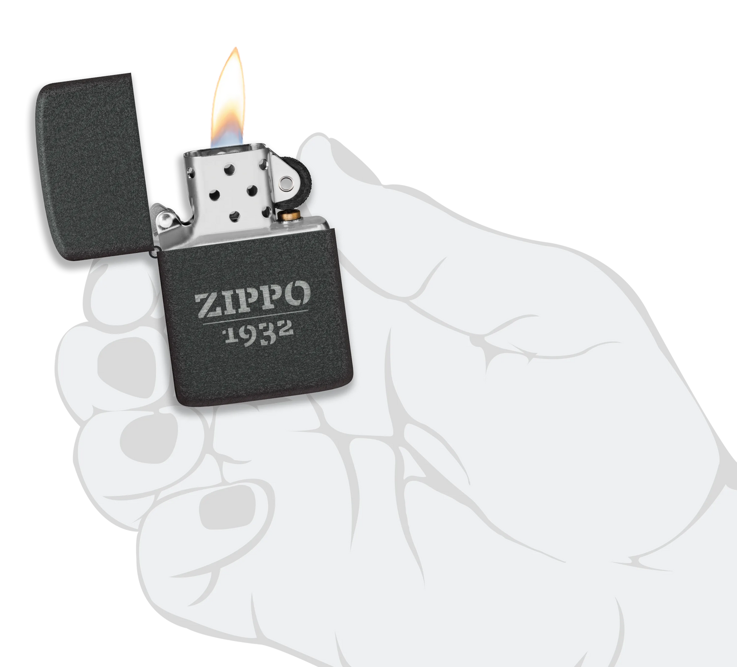 Zippo 1932