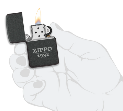 Zippo 1932