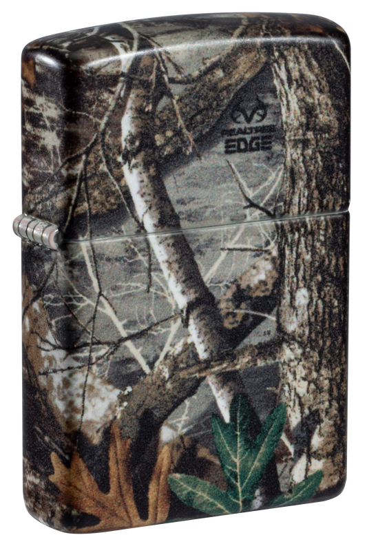 Realtree® EDGE® Design