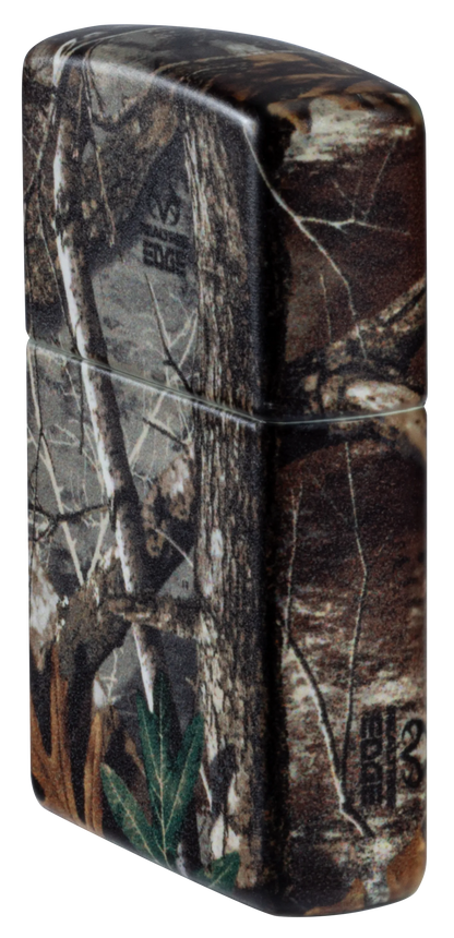 Realtree® EDGE® Design