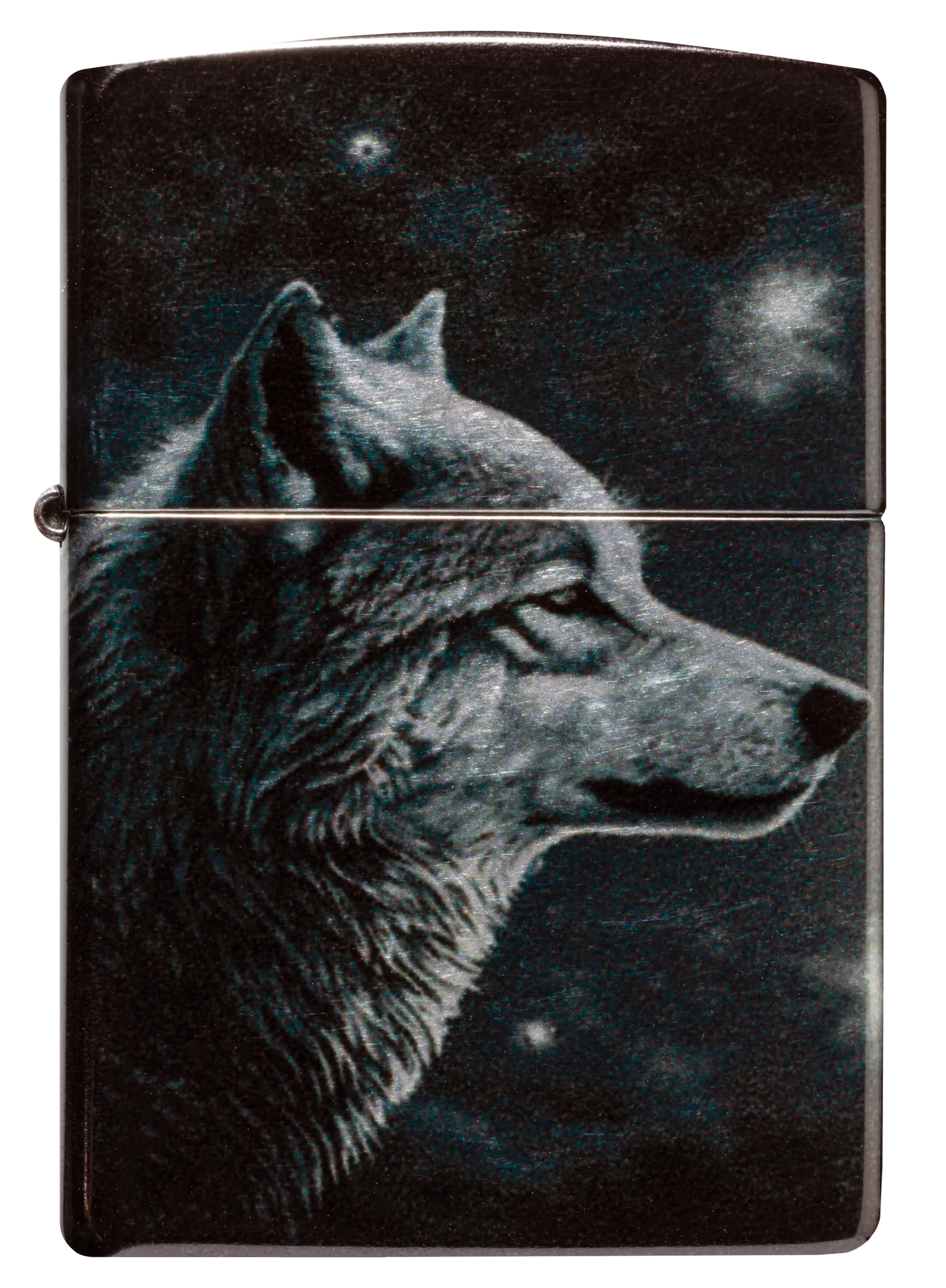 Wolf Moon Design