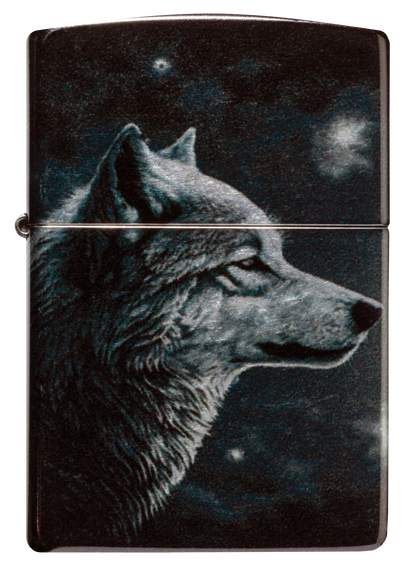 Wolf Moon Design