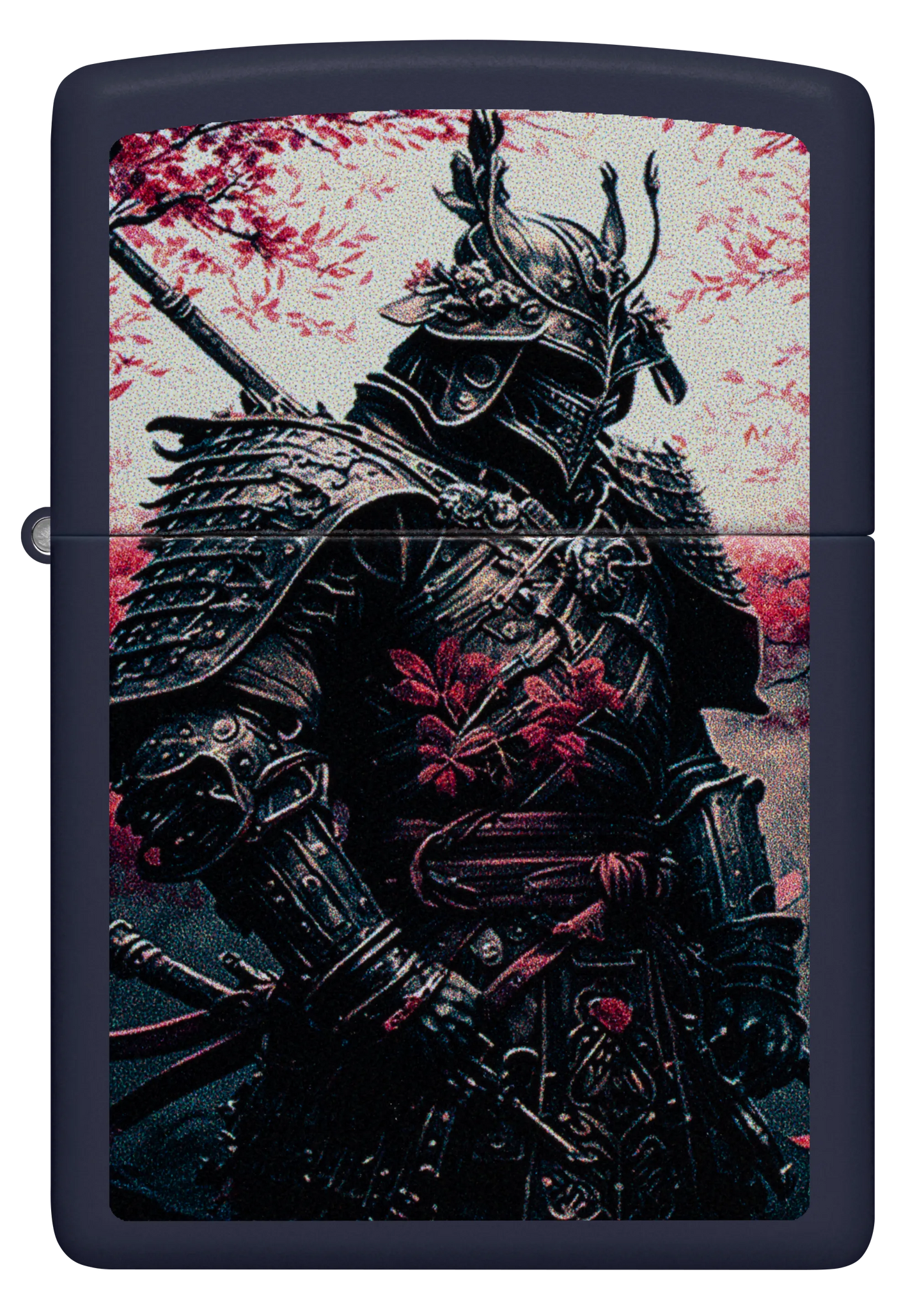 Samurai