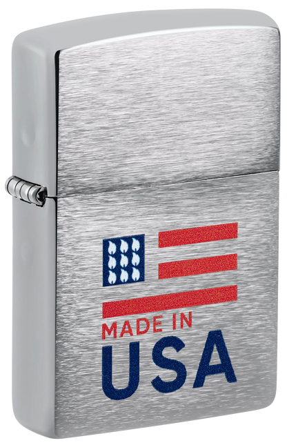 Motiv „Made in USA“