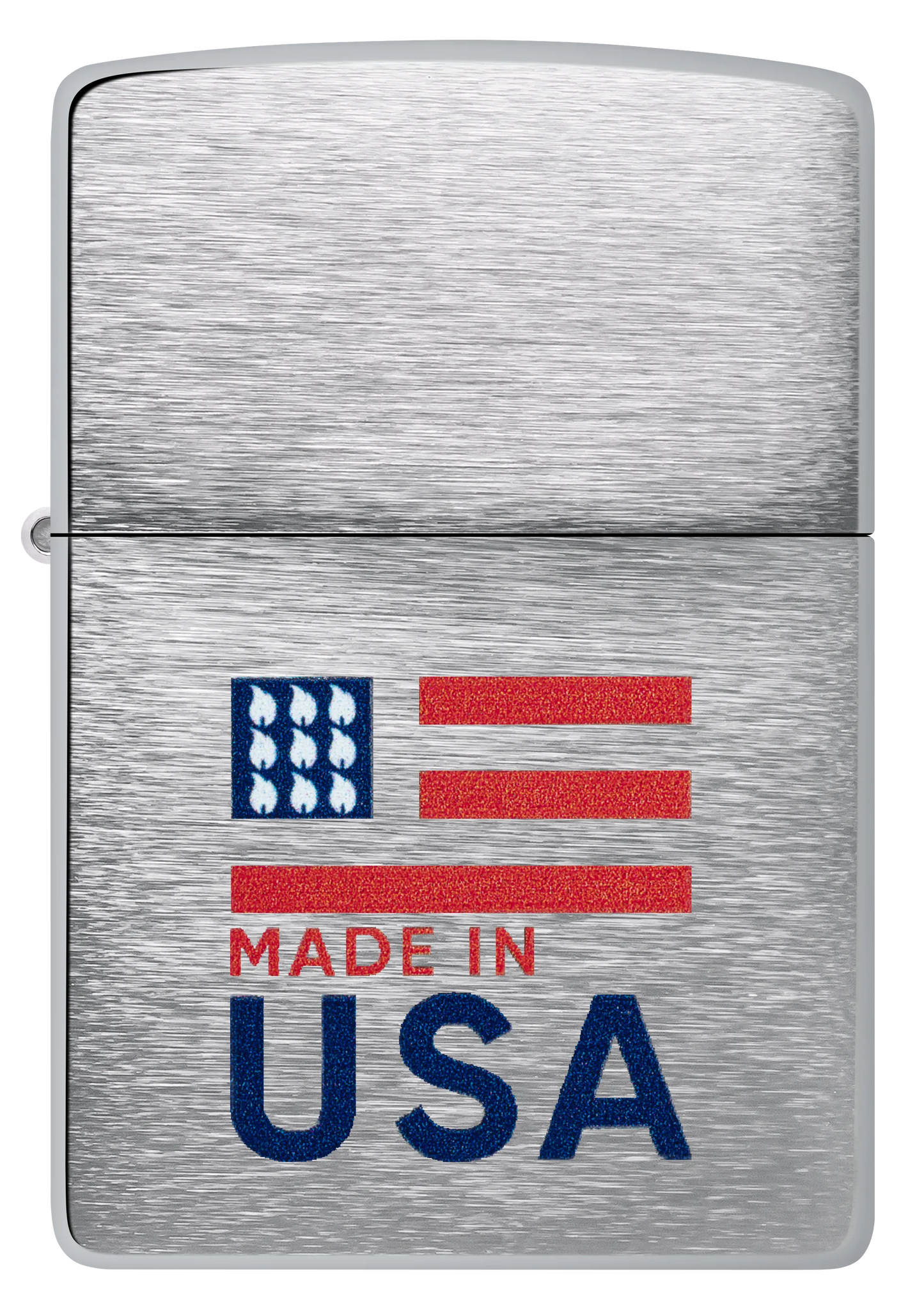 Motiv „Made in USA“