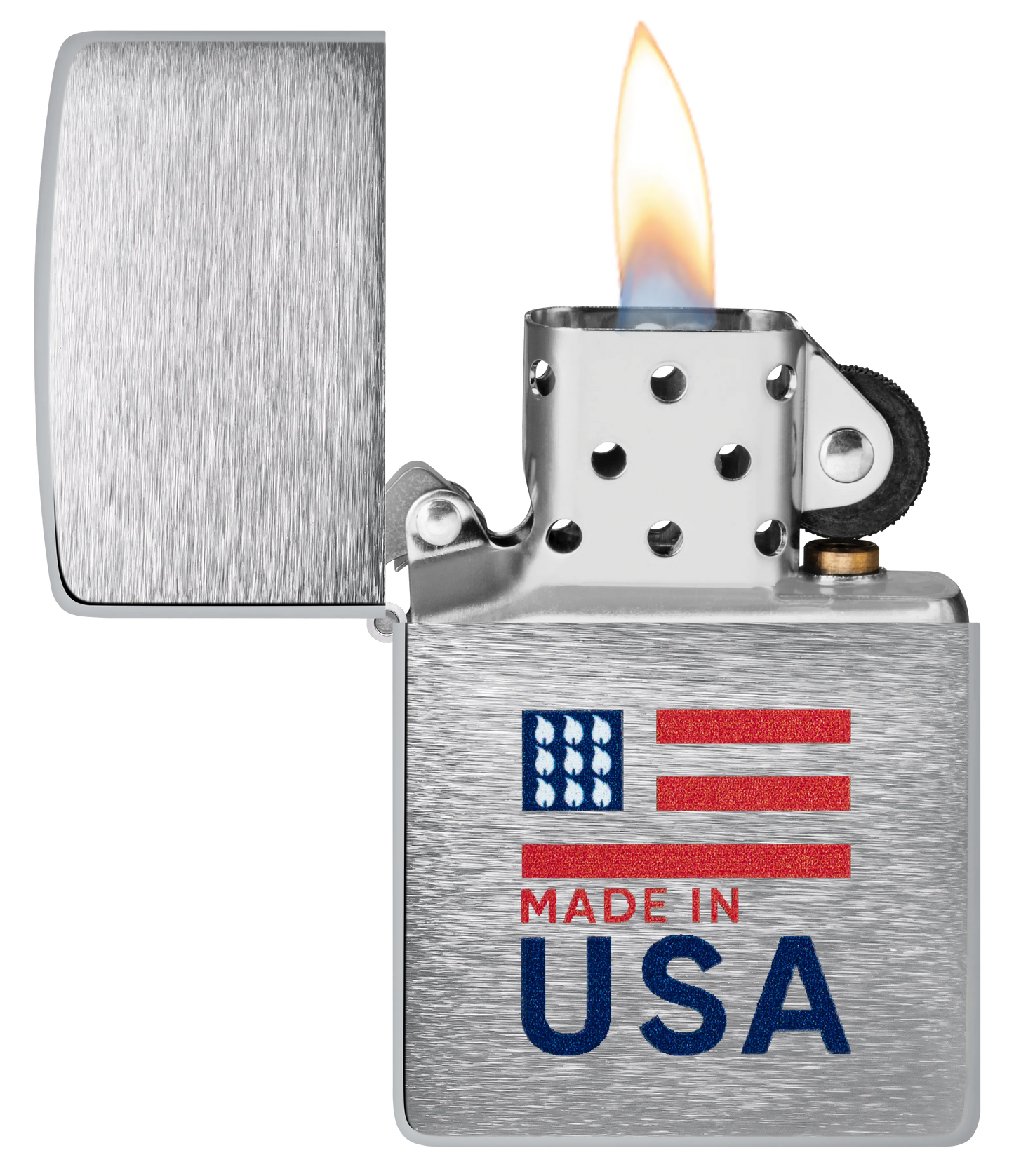 Motiv „Made in USA“