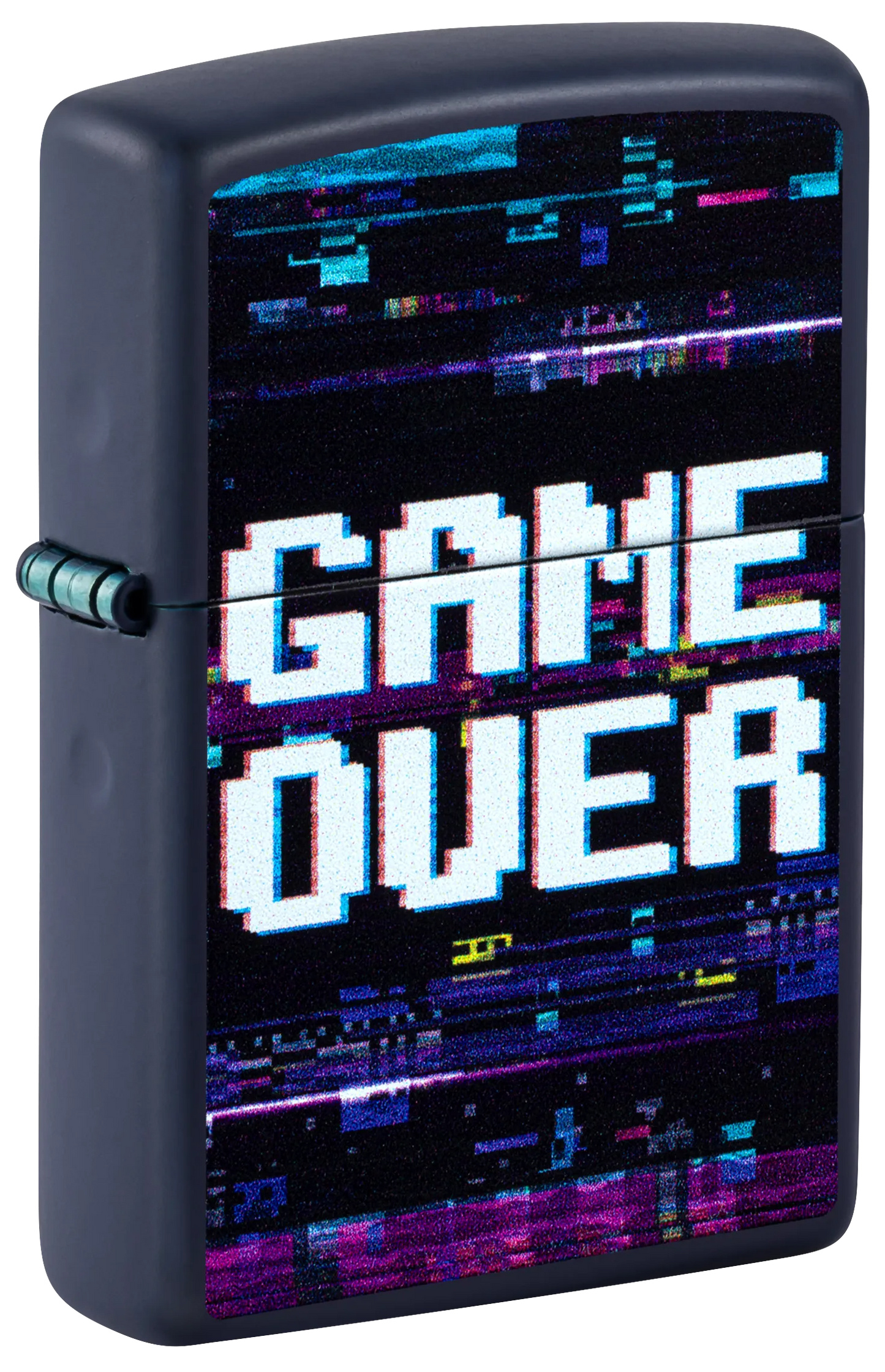 Game Over