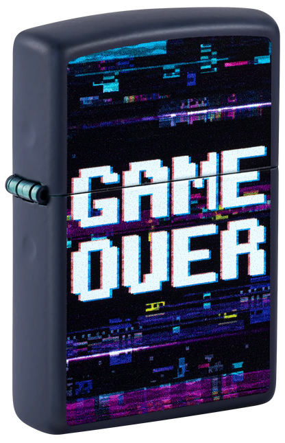 Game Over