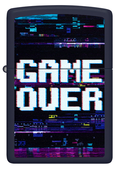 Game Over