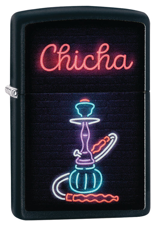 Hookah Neon