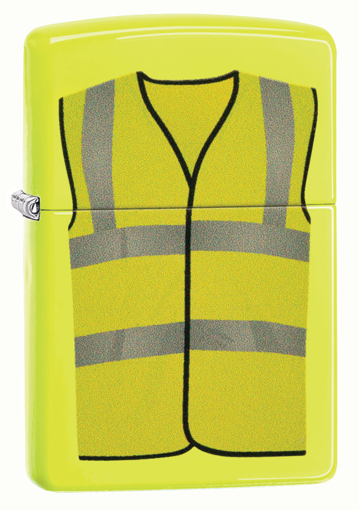 Yellow Vest