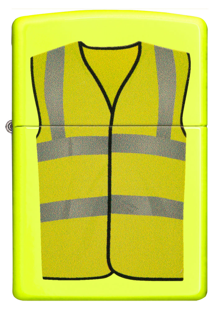 Yellow Vest