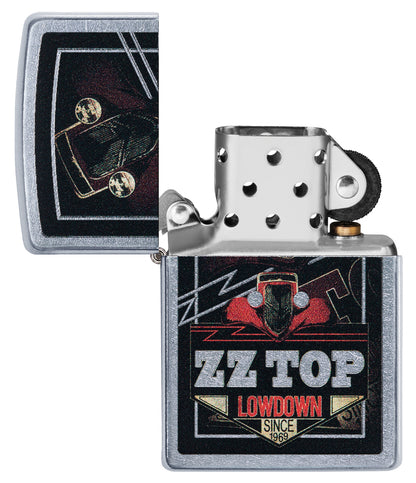 ZZ Top