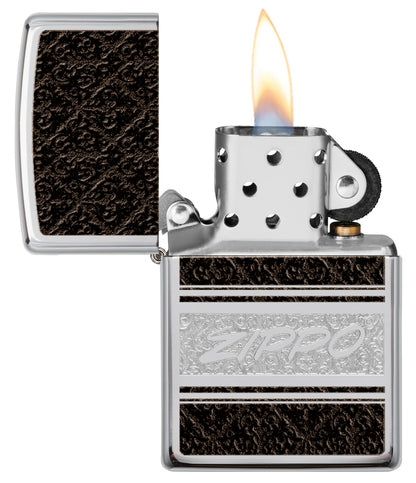 Zippo Design