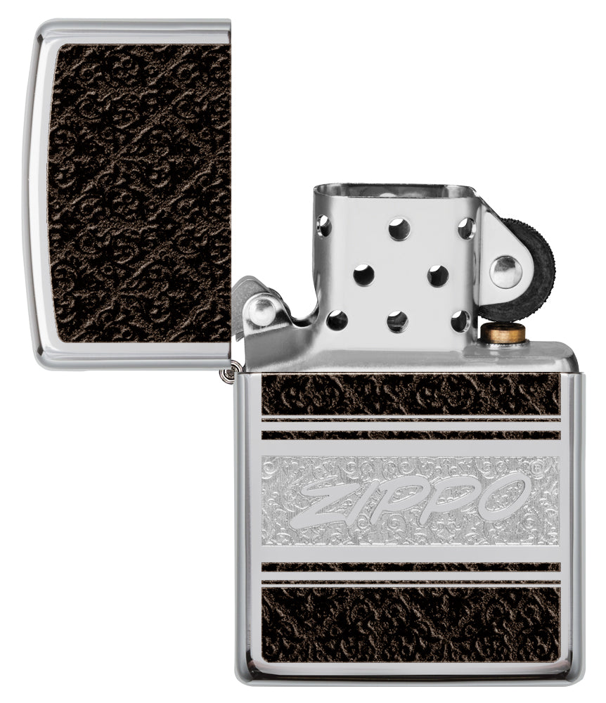 Zippo Design