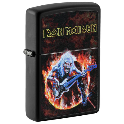 Iron Maiden