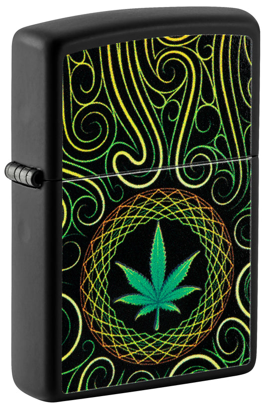 Cannabis Design