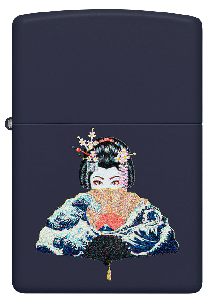 Geisha