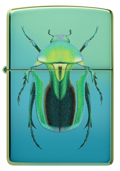 Bug Design