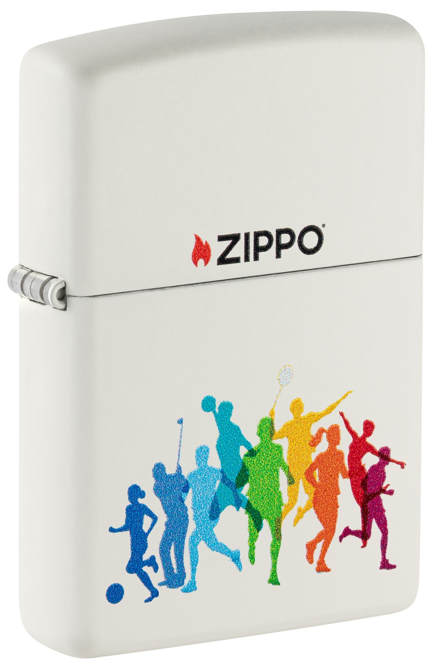 ZIPPO | Sturmfeuerzeuge im Sport Design