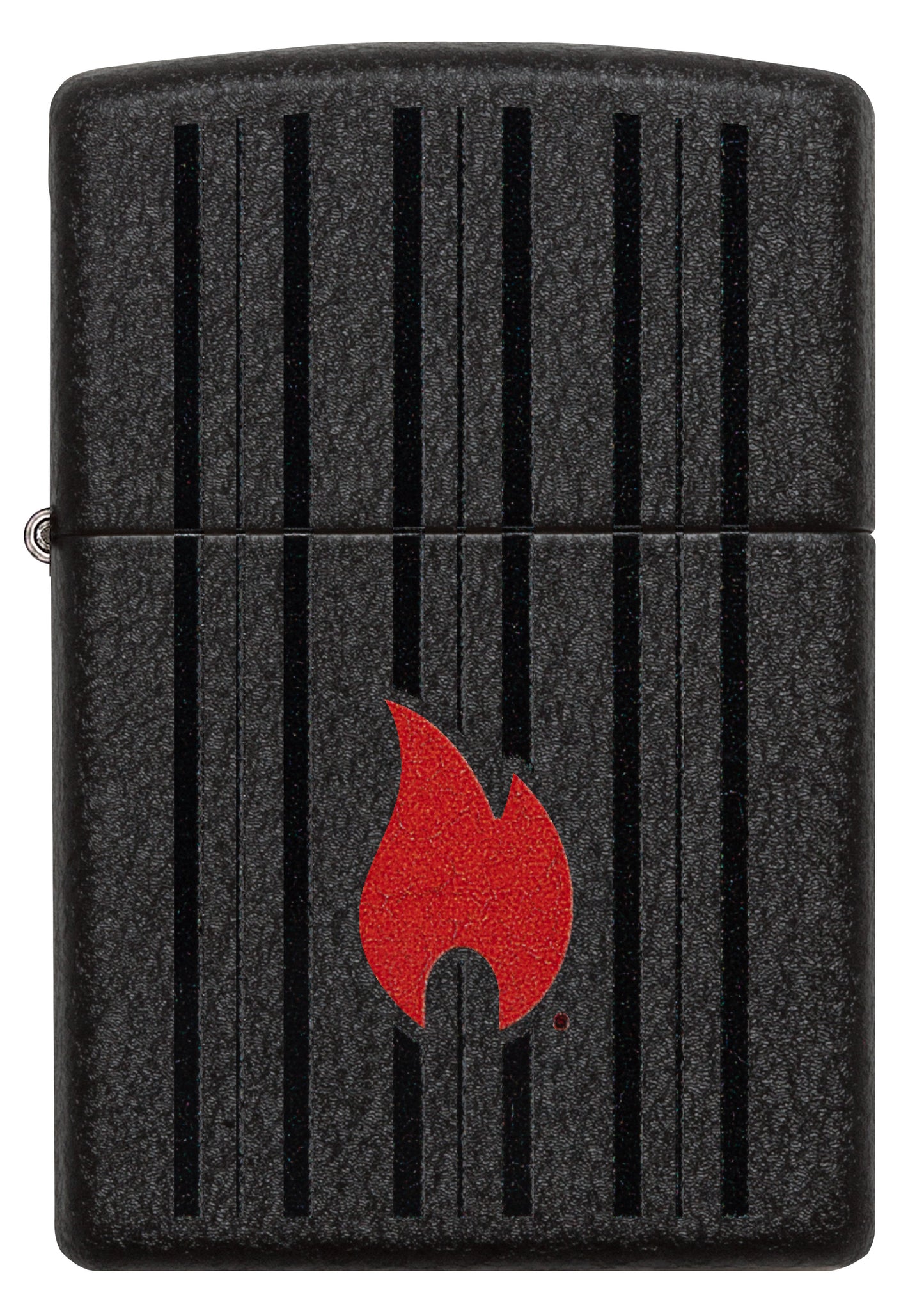 Zippo Flame