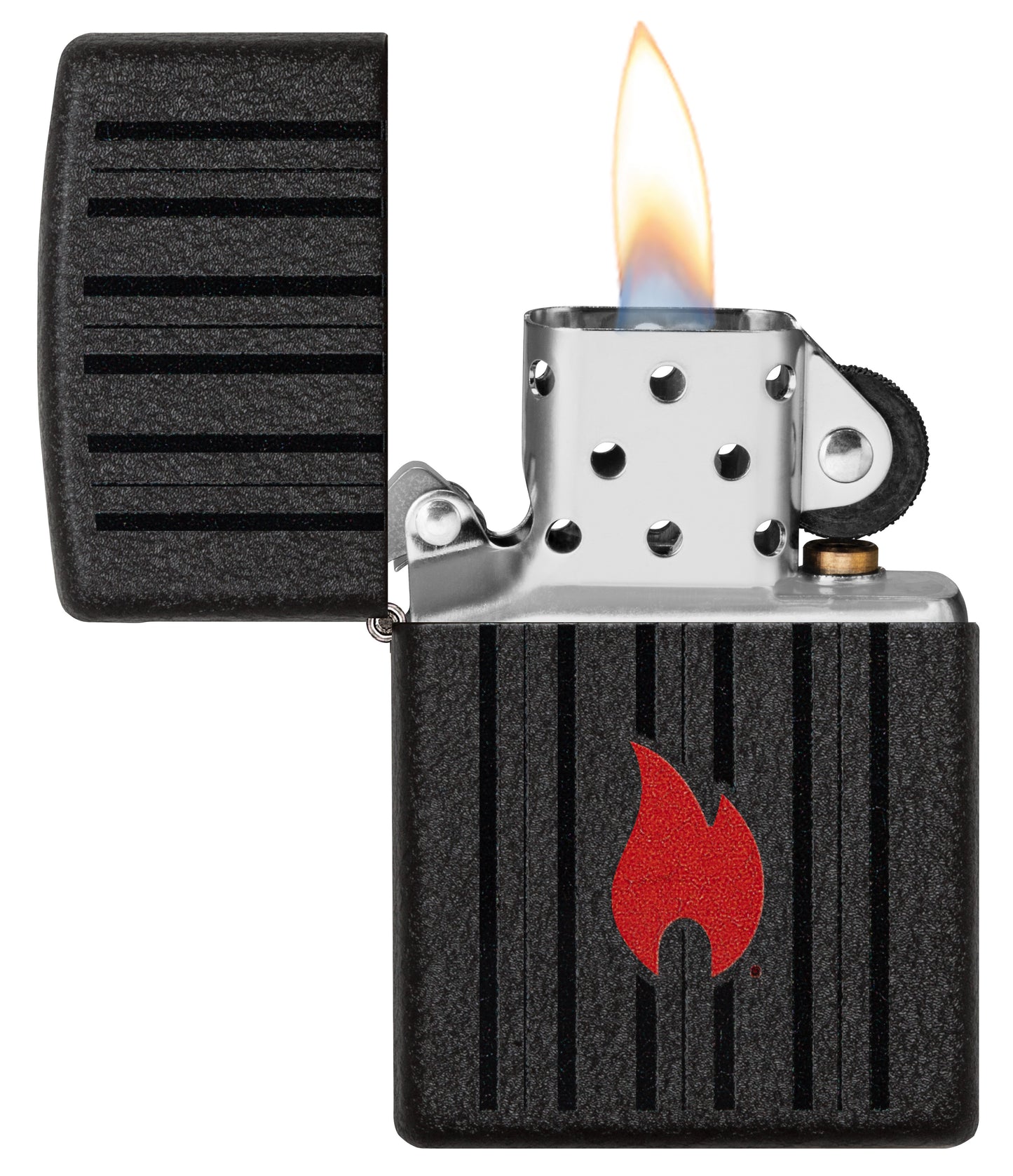 Zippo Flame