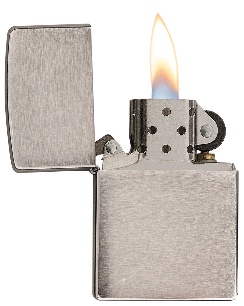 Armor® schwere Mauer- Sturmfeuerzeug kaufen | Zippo