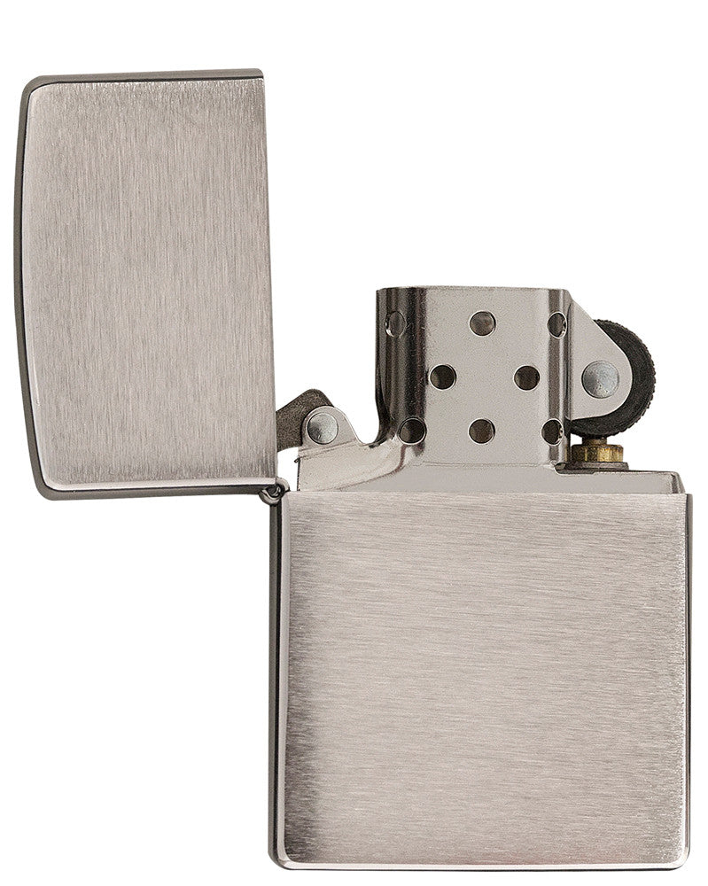 Armor® schwere Mauer- Sturmfeuerzeug kaufen | Zippo