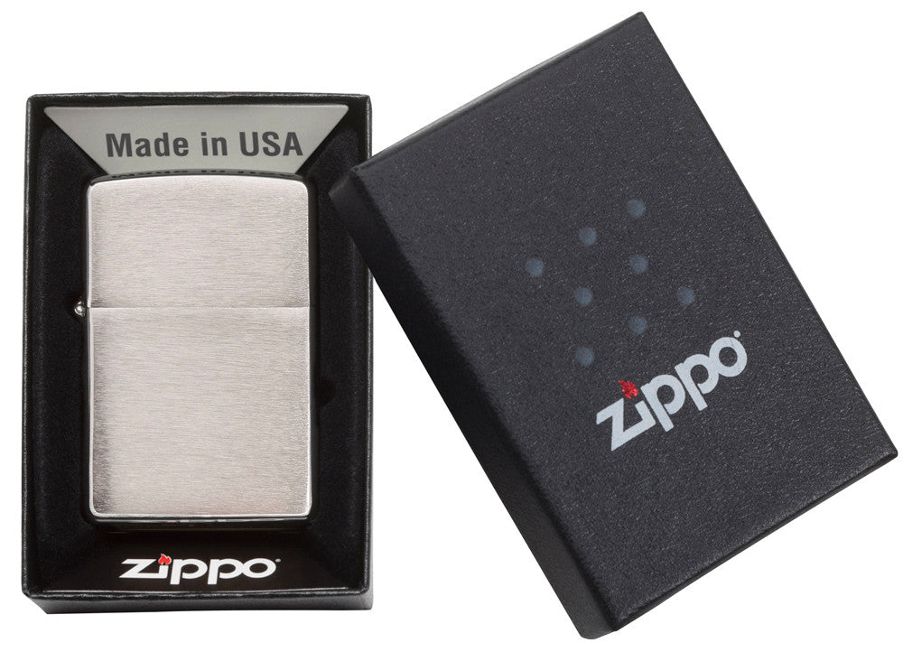 Armor® schwere Mauer- Sturmfeuerzeug kaufen | Zippo