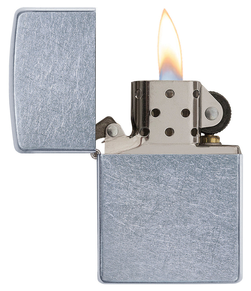 Original Zippo Klassisches Sturmfeuerzeug