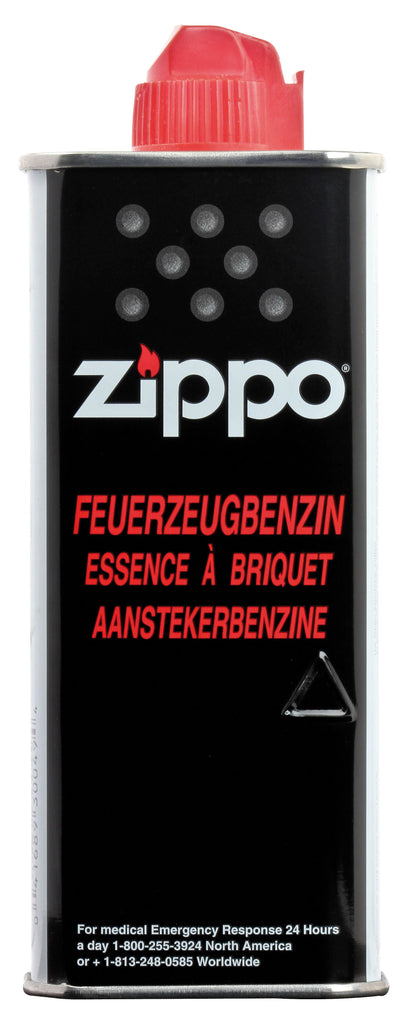Zippo BENZIN-FEUERZEUG 