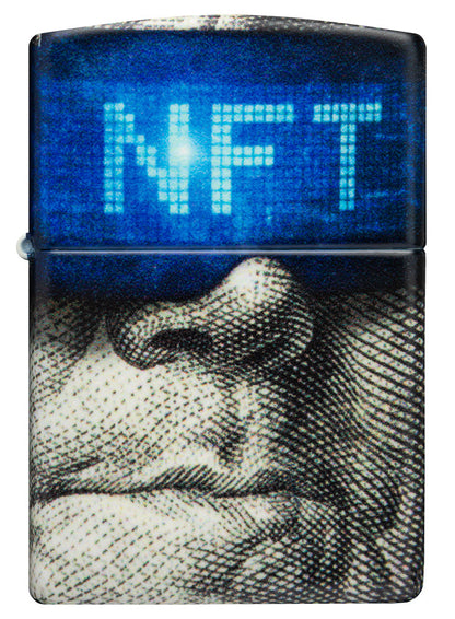 NFT Currency