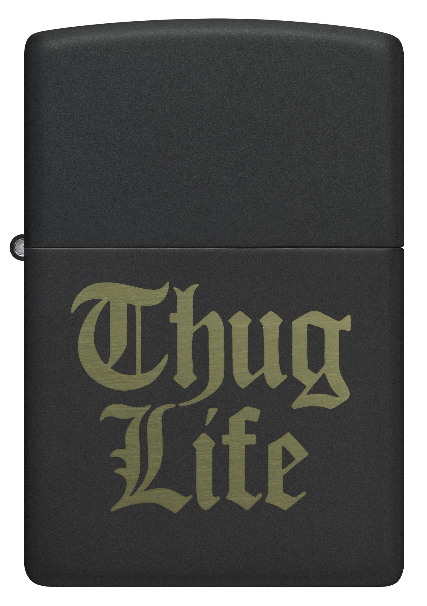 Thug Life Design