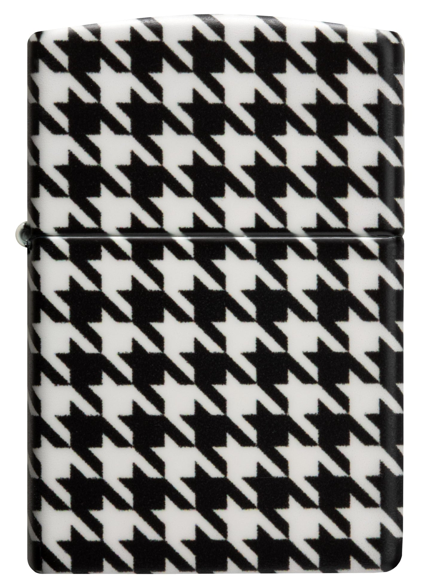 Houndstooth Design