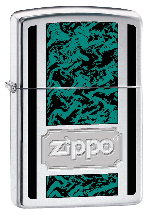 Zippo design