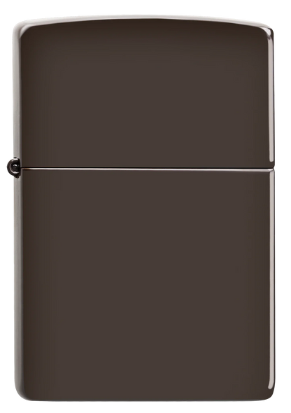 Zippo Brown Matte